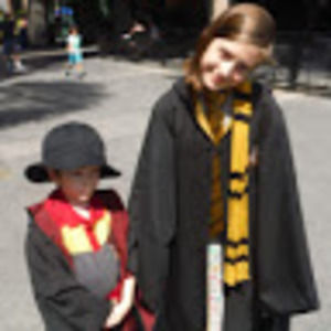 Meet your Posher, Heather